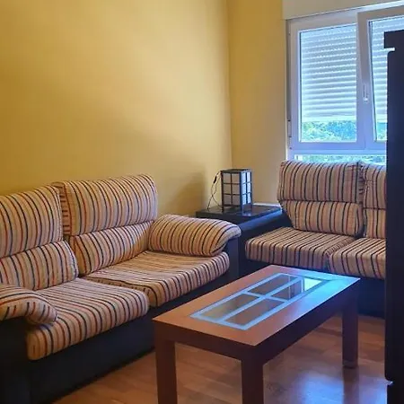 Alojamiento Picarolas Apartment *