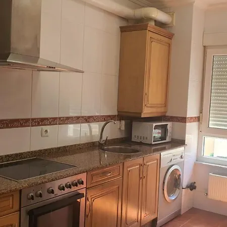 Apartment Alojamiento Picarolas *