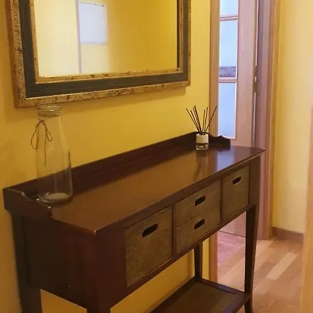Alojamiento Picarolas Apartment